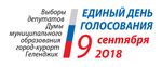 Результаты выборов депутатов Думы муниципального образования город-курорт Геленджик