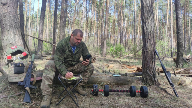 В кадровом проекте «Герои Кубани» зарегистрировались 10 геленджичан