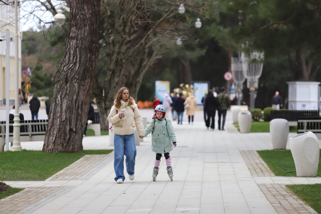 За первые полтора месяца 2026 года Геленджик посетили 80 780 человек