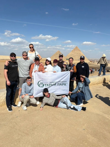 Театр из Геленджика отправился на международные гастроли Театр из Геленджика отправился на международные гастроли