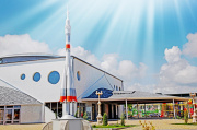 «Музей космонавтики»