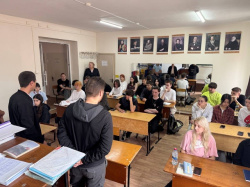ПРОФИЛАКТИЧЕСКАЯ ЛЕКЦИЯ ПРОФИЛАКТИЧЕСКАЯ ЛЕКЦИЯ