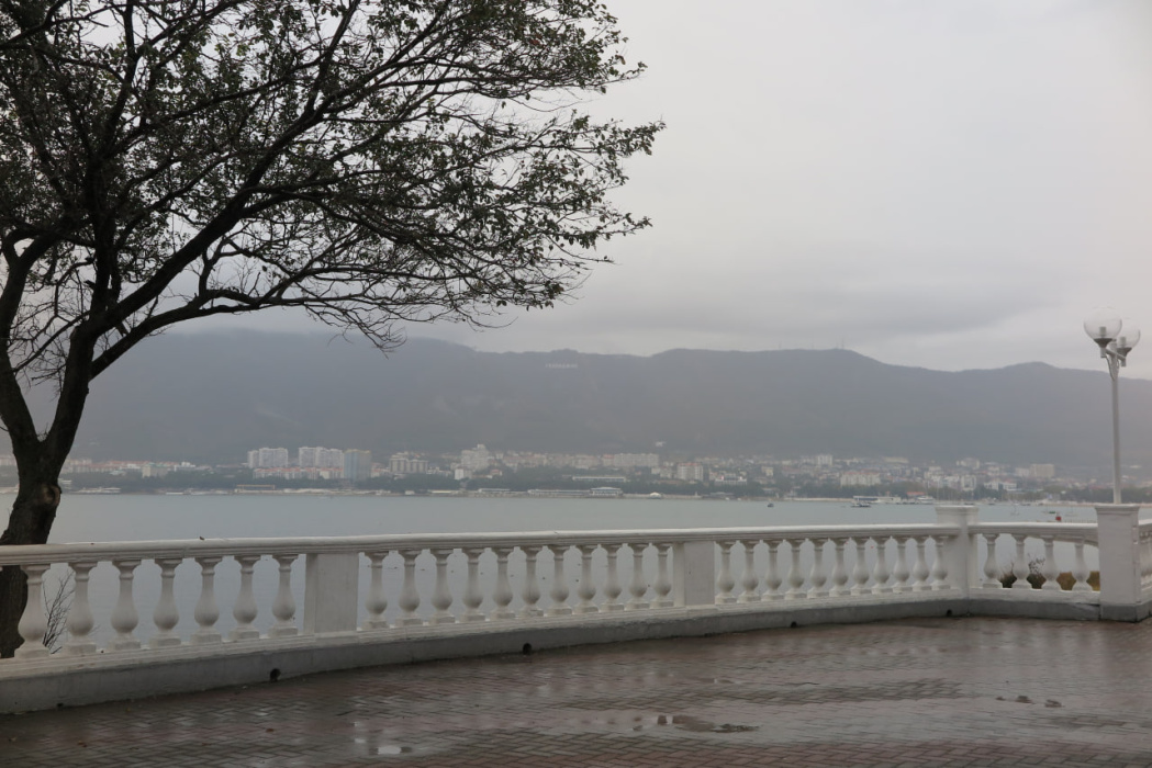 Внимание, штормовое предупреждение!