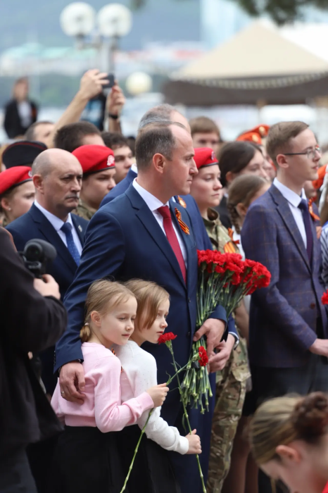 1 июня - Международный день защиты детей