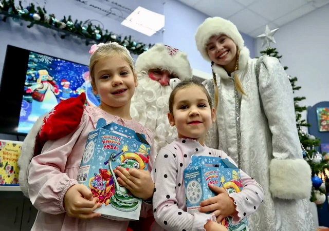 Уважаемые родители!