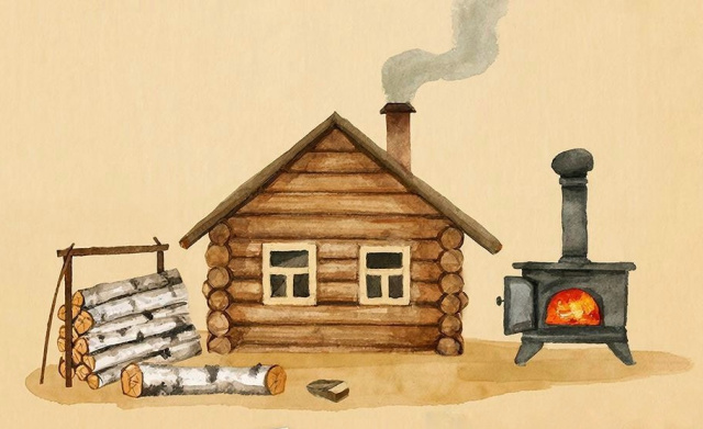 Правила пожарной безопасности в отопительный сезон