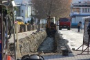 В Геленджике началась масштабная работа по реконструкции канализационной сети