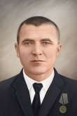 Азаров Яков Тарасович
