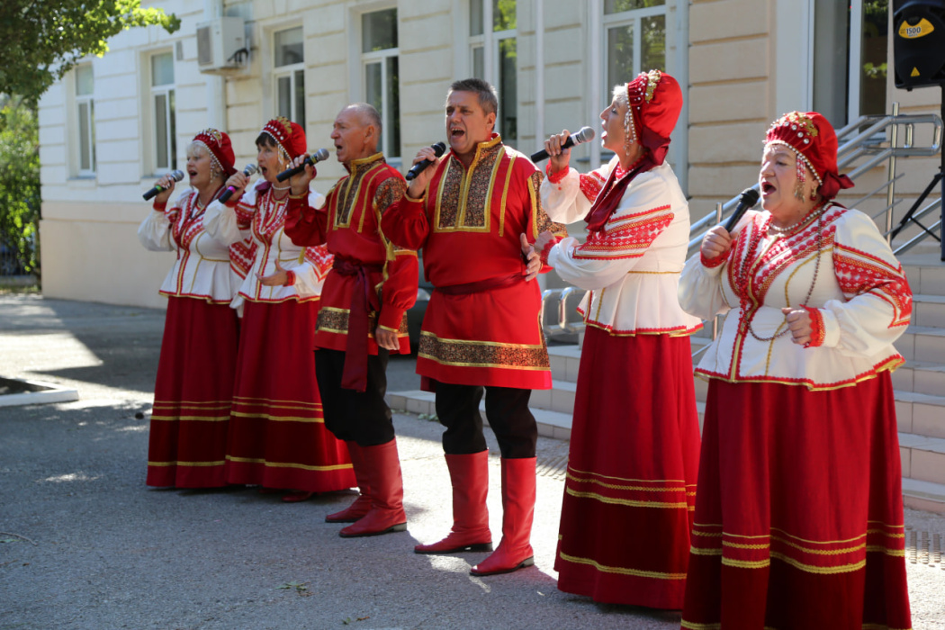 Пусть в Геленджике выборы будут праздником! 