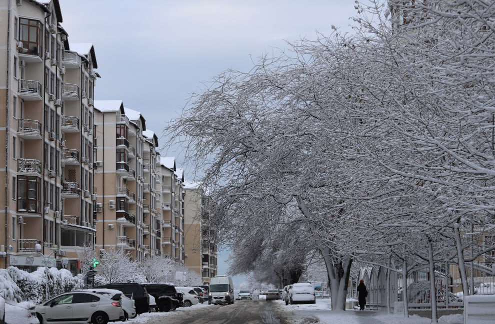 Внимание, сильный ветер
