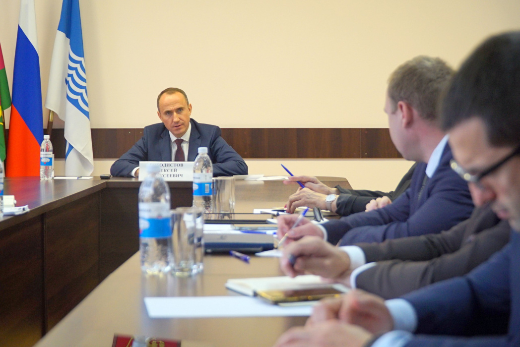 Программа капремонта домов показывает свою эффективность Программа капремонта домов показывает свою эффективность