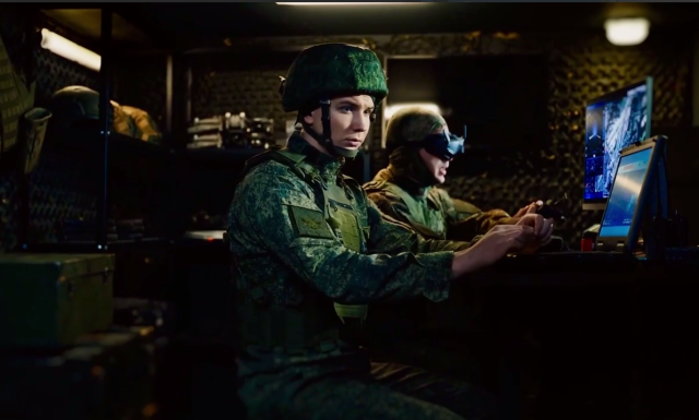 Оператор БПЛА: профессия нового уровня