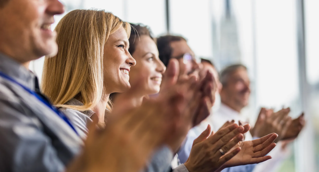 Геленджик приглашает к участию в премии «Общественное признание»