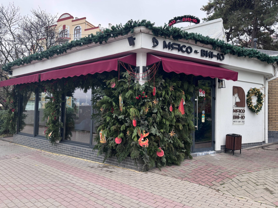 Через 5 дней завершится срок подачи заявок на конкурс «Новогодний Геленджик