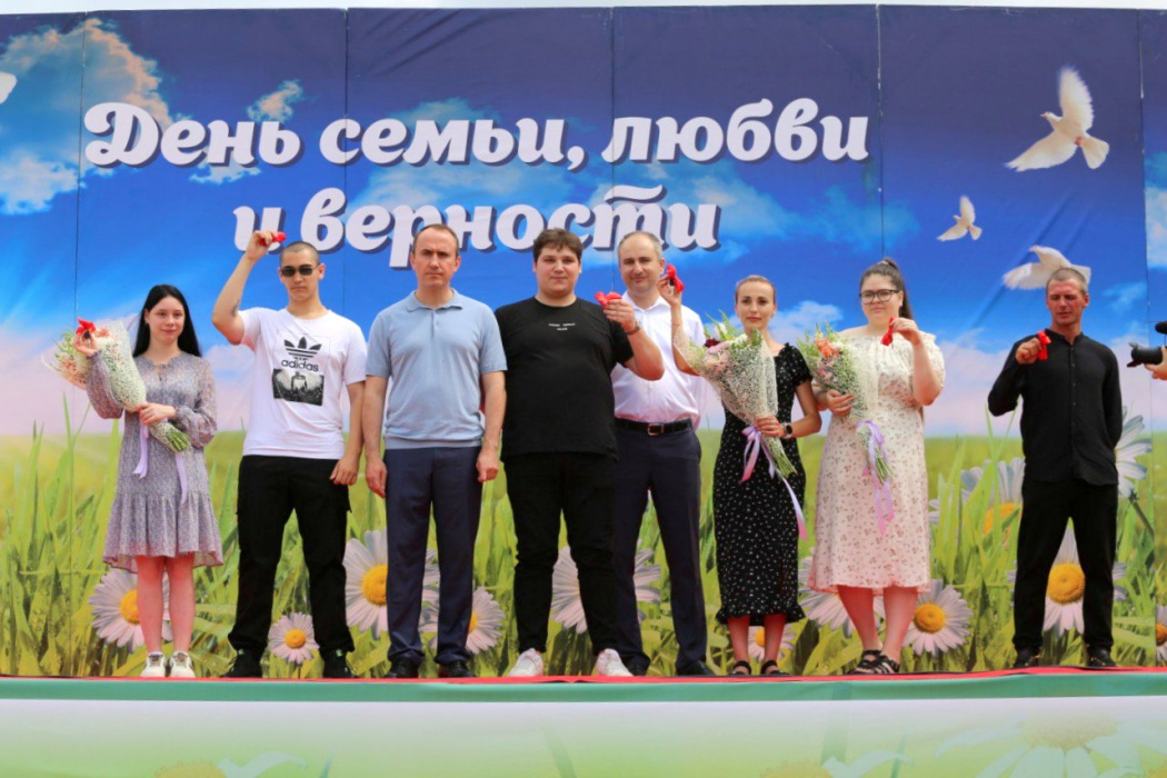 Шесть квартир, а до конца года – 14 Шесть квартир, а до конца года – 14