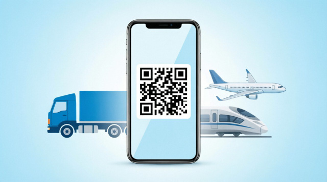 Цифровые транспортные документы — уже в 2026 году!