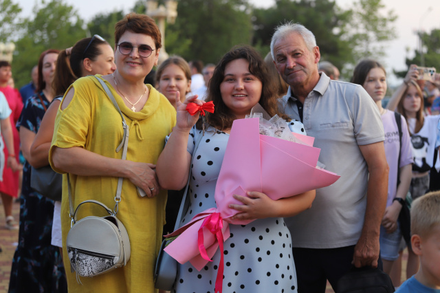 Квартиры для геленджичан, оставшихся без попечения родителей