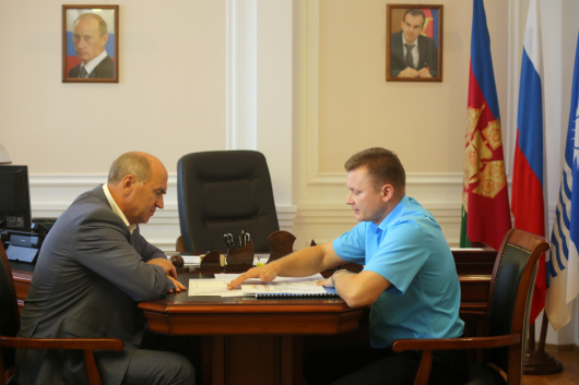 В Геленджике построят еще один офис врача общей практики