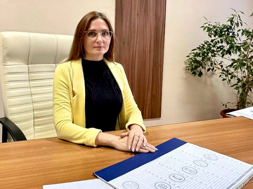 В главном учреждении культуры Геленджика новый директор В главном учреждении культуры Геленджика новый директор