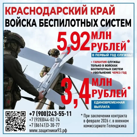 Современные вызовы требуют современных решений