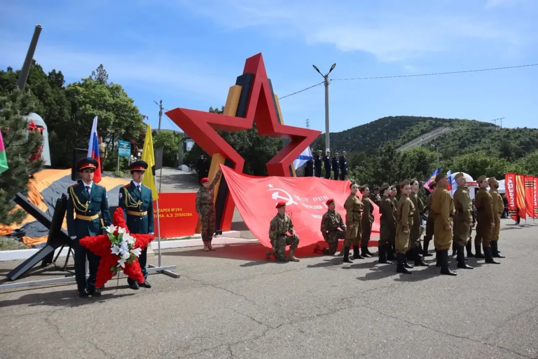 С 8 по 10 мая вход на все объекты музейного комплекса Геленджика будет свободным