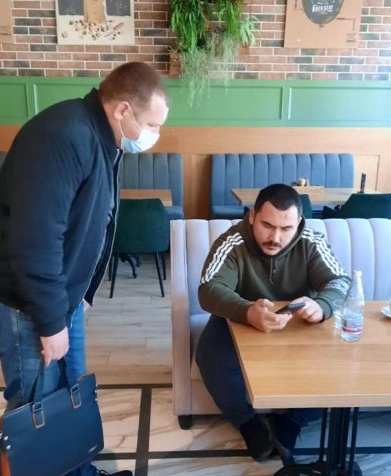 За несоблюдение режима повышенной готовности - наказание За несоблюдение режима повышенной готовности - наказание