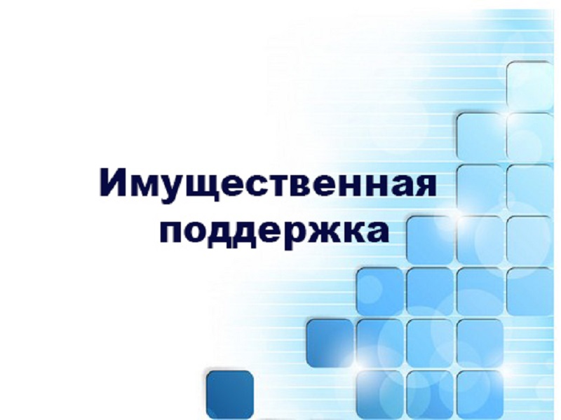 Имущество в аренду для ведения бизнеса 