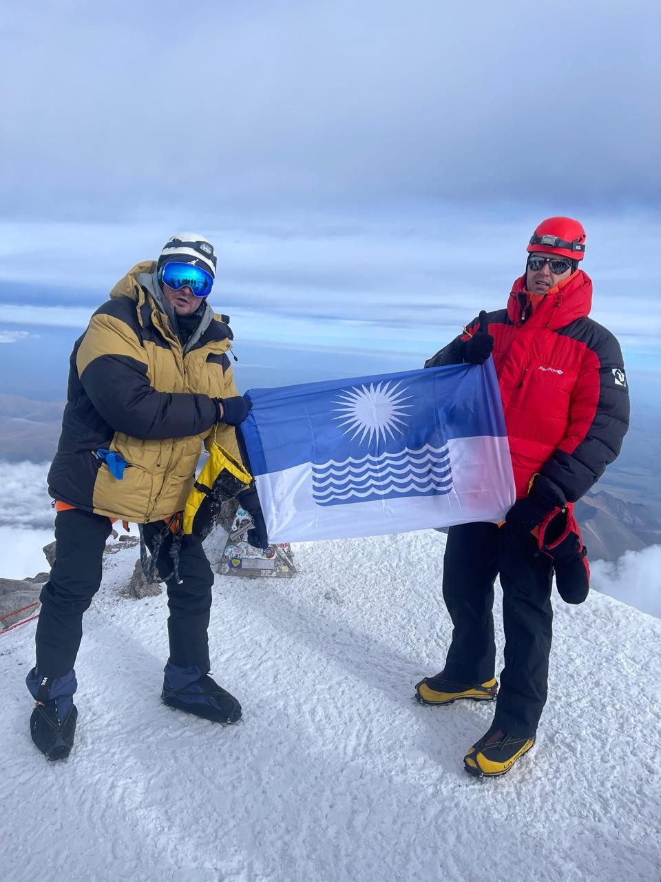 Гордимся нашим депутатом! Гордимся нашим депутатом!