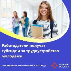 О государственной поддержке юридических лиц и индивидуальных предпринимателей