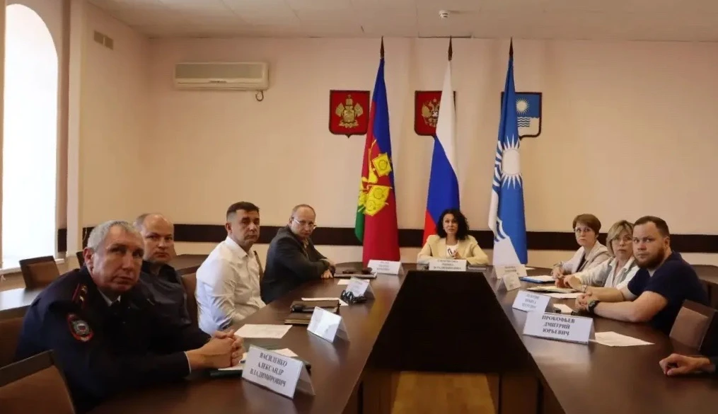 О сдаче госэкзаменов в Геленджике
