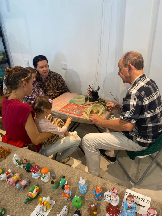 Проведите выходные в Геленджике позитивно и с пользой