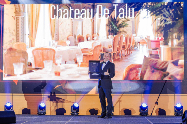 Геленджикский ресторан вошёл в десятку лучших заведений юга России