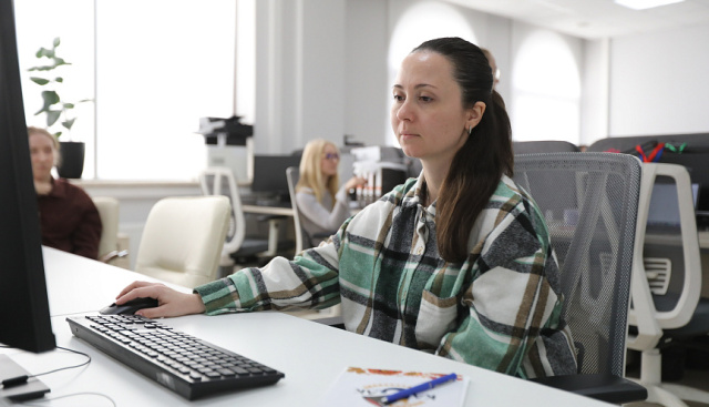 В прошлом году сервисами «жизненные ситуации» на Госуслугах воспользовался каждый пятый житель Кубани В прошлом году сервисами «жизненные ситуации» на Госуслугах воспользовался каждый пятый житель Кубани