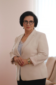  Рыбалкина Марина Петровна
