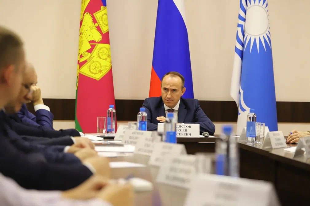 Как Геленджик встретит Новый год