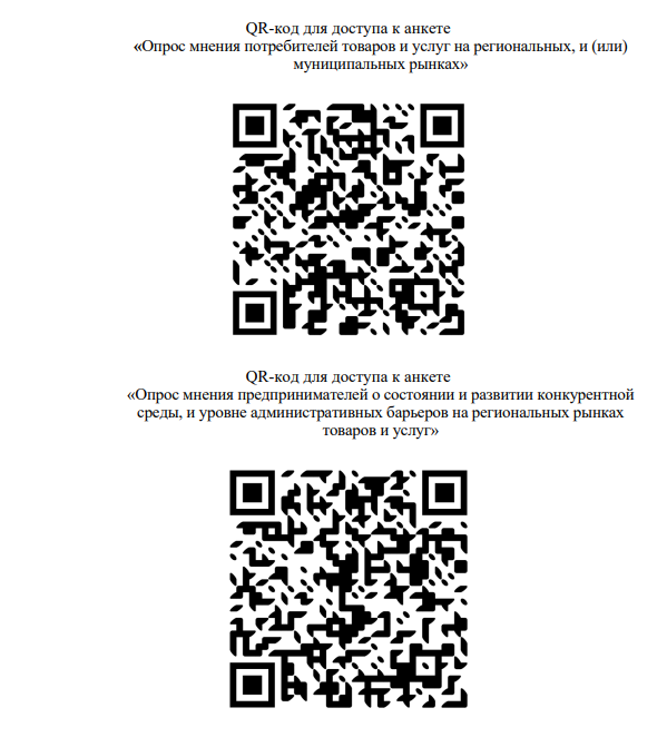 Министерство экономики Кубани проводит ежегодный мониторинг состояния конкуренции