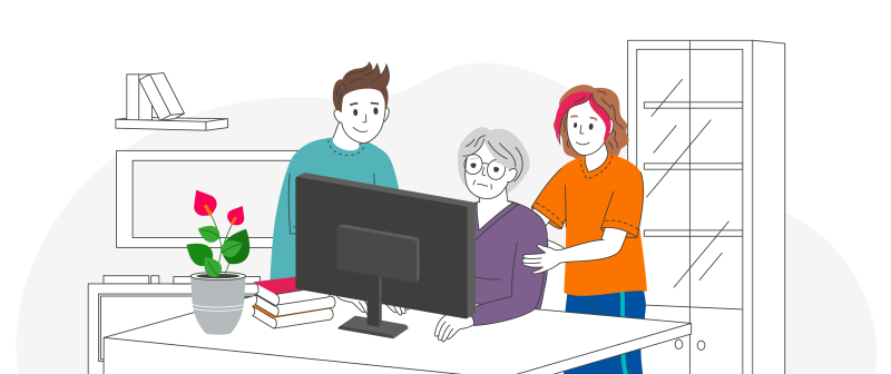 В Геленджике пройдет Ярмарка повышения финансовой грамотности для людей старшего поколения  В Геленджике пройдет Ярмарка повышения финансовой грамотности для людей старшего поколения