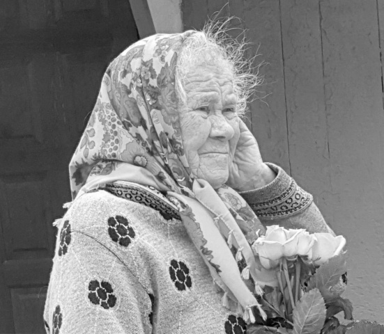 Уходят наши ветераны...