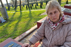 Статья Марины Талай – журналиста  Городненской региональной газеты «Перспектива». 