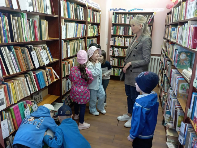 35 тысяч постоянных читателей и миллионы прочитанных книг