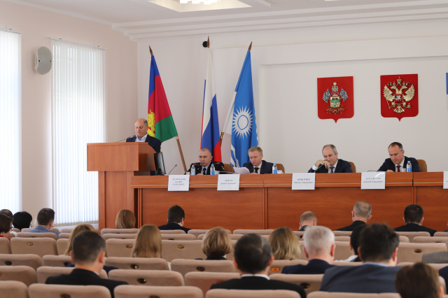 Новая мера социальной поддержки 