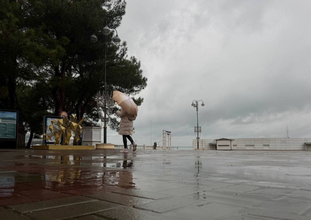 Внимание, возможны подъемы уровней воды в реках