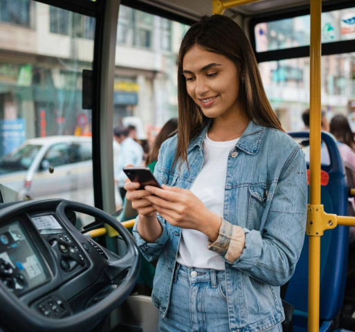 Напоминаем, что до 31 декабря в Краснодарском крае проходит транспортная акция