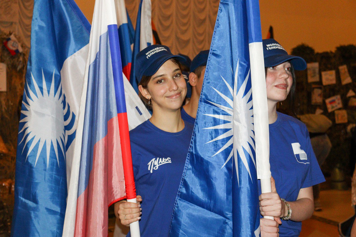 Праздничный концерт