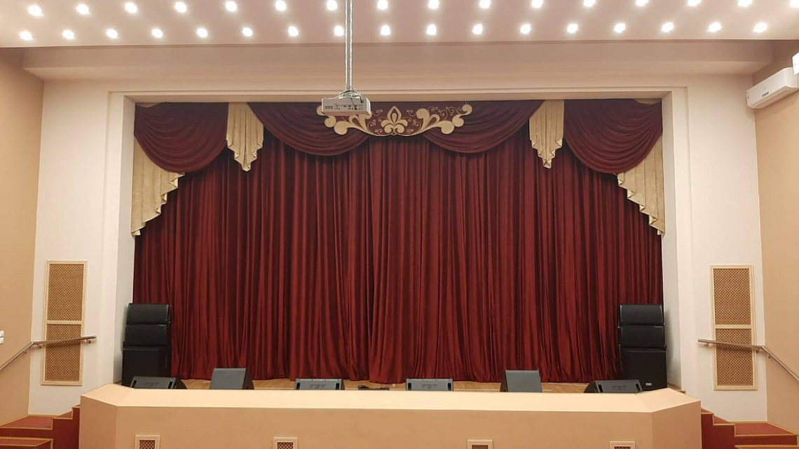 Культура без границ Культура без границ