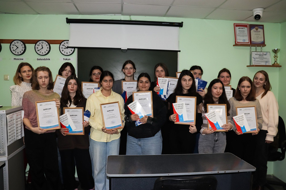 Интеллектуальная квиз-игра «Своя игра»