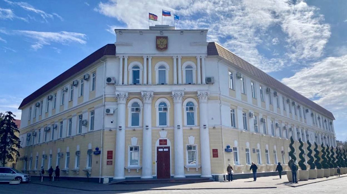 Конкурс на должность главы Геленджика пройдет в сентябре Конкурс на должность главы Геленджика пройдет в сентябре