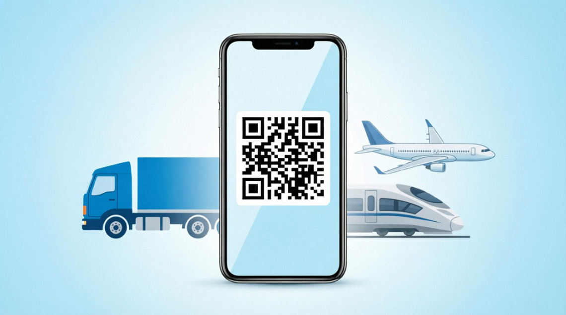 Цифровые транспортные документы — уже в 2026 году!